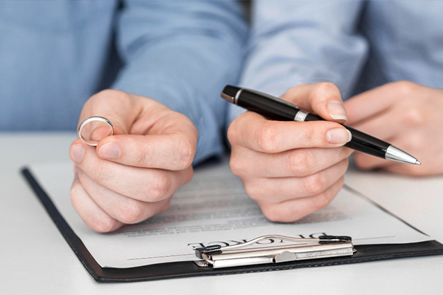 Aile ve Miras Hukuku