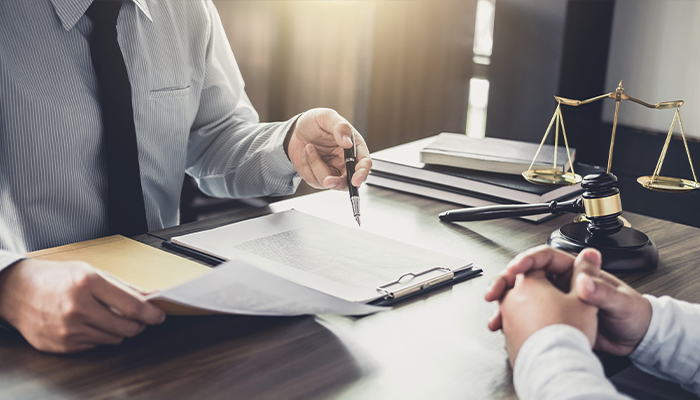 İş ve Sosyal Güvenlik Hukuku