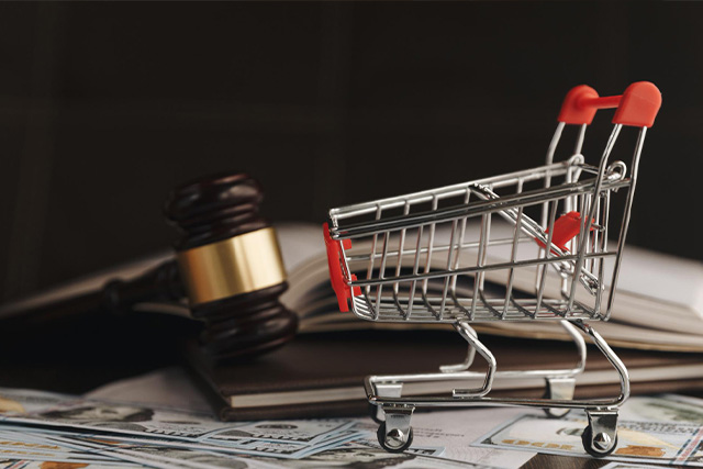 Tüketici Hukuku